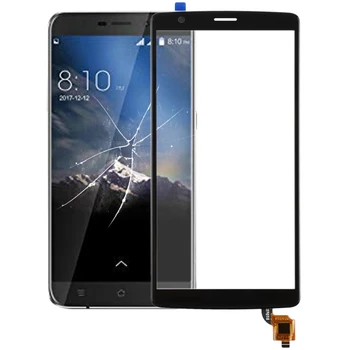 

High Quality Touch Panel Parts Replacement For Blackview A20