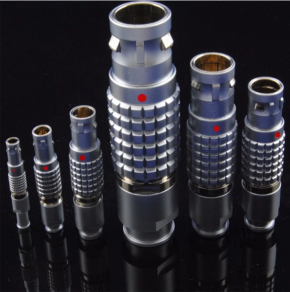 LEMO CONNECTOR