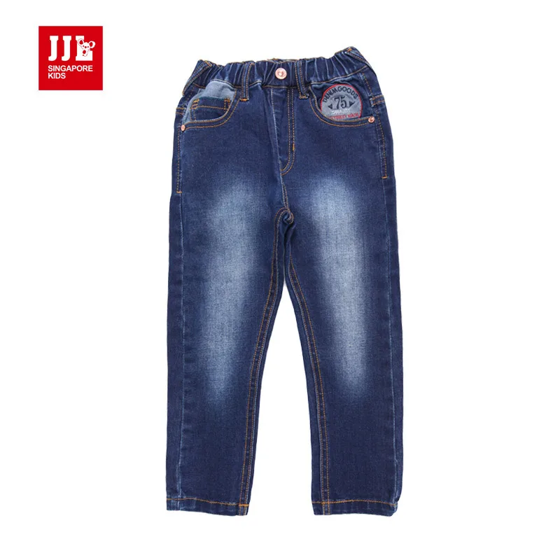 baby boy jeans infant pants kids ripped jeans children pants baby's
