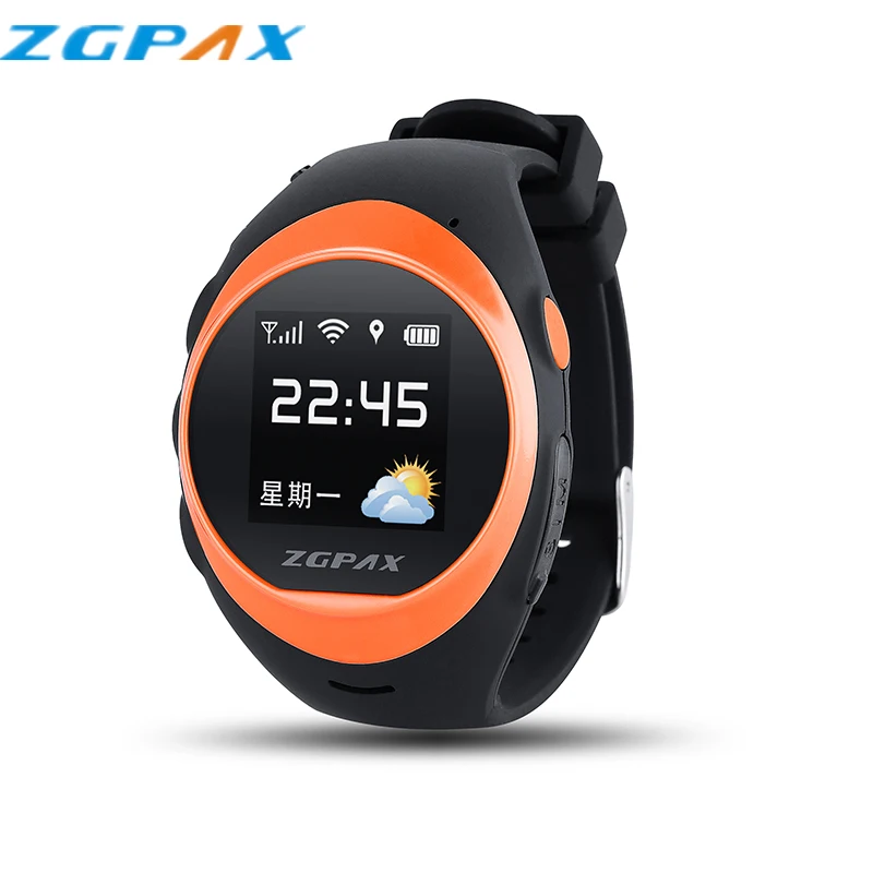 runtastic gps sports watch