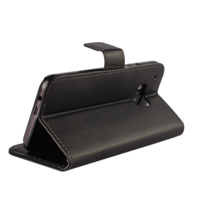 hTC One M9 PU Wallet Case (3)