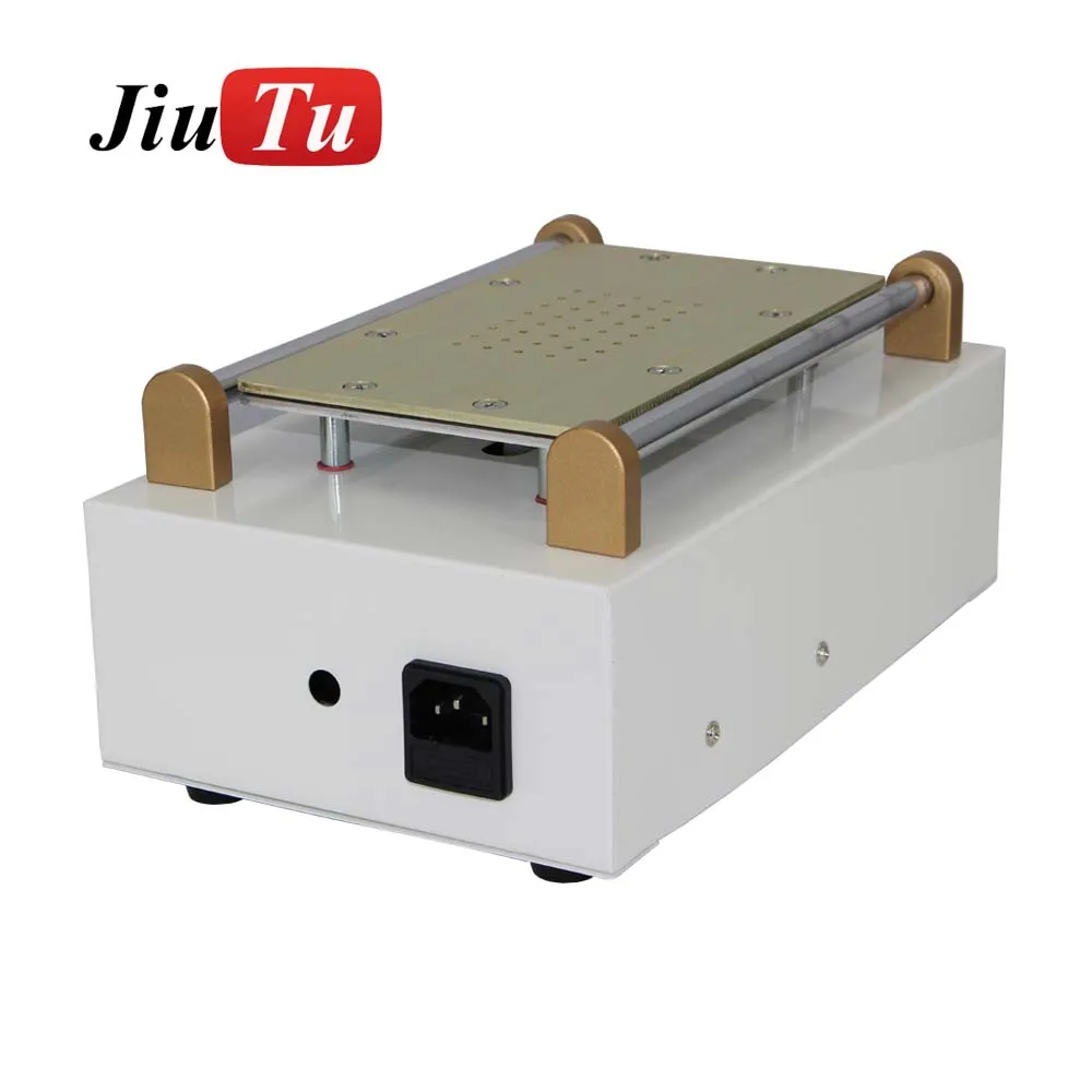 220V 150W Build-in Vacuum LCD Touch Screen Separator Machine Kit For iPhone X Samsung HTC HUAWEI Phone Front Glass Repair | Инструменты