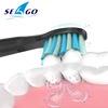 Seago Toothbrush Heads Soft Bristle Dupont Replacement Brush Head 5 Pieces ► Photo 3/5