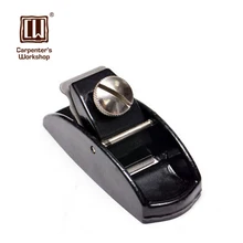 Taller de carpintero, 90mm/3-1/2 «Mini Plano de Bloque, Carpintería Herramienta de Mano