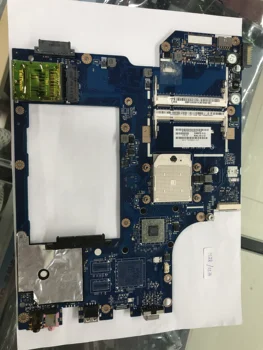 

MBPJU02001 For ACER Aspire 5534 Laptop Motherboard NAL00 LA-5401P Mainboard 100%tested fully work