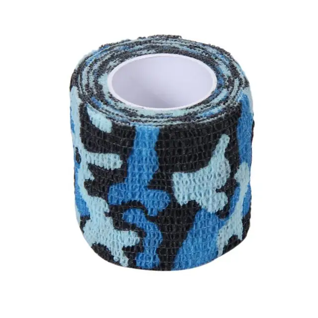 Outdoor Camping Army Camo narzędzie do polowania taśma kryjąca do kamuflażu wodoodporne pokrycie do wspinaczki Camping survival przenośny sprzęt tanie i dobre opinie Unisex Other Non-woven natural latex 220cm 86 6 5cm 2 0 LightGreen Green Blue Black Coffee outdoor sport pesca women sneakers zapatos de mujer camping Outdoor Camping Army Camo narzędzie do polowania taśma kryjąca do kamuflażu wodoodporne pokrycie do wspinaczki Camping survival przenośny sprzęt tanie i dobre opinie Unisex Other Non-woven natural latex 220cm 86 6 5cm 2 0 LightGreen Green Blue Black Coffee outdoor sport pesca women sneakers zapatos de mujer camping