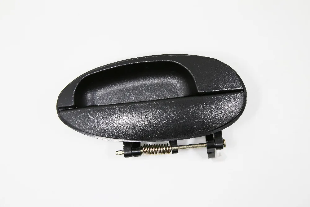 DHKA внешняя дверная ручка для CHEVROVERT Spark 1998 2000 2001 2002 2003 2004 2005 TACUMA REZZO OEM|Внешние