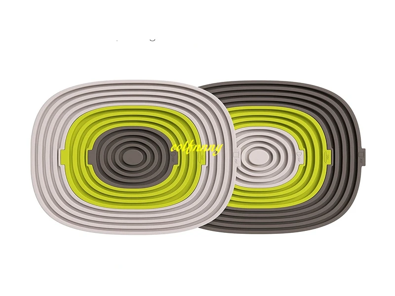 

Free shipping Wholesale 3pcs/set Silicone Mat Insulated pad Pot Holder table Cup mat dish Pad Placemats