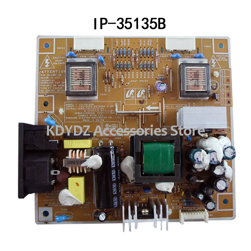 Хорошее прохождение теста Питание доска для IP-35135B 730BA 740B 740N 930B 940N 178B 730B