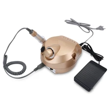 Профессиональный электрический шлифовальный станок для ремонта пилок Палитра для демонстрации лаков для педикюра машина с лампой для ногтей и масло для ногтей клей с использованием