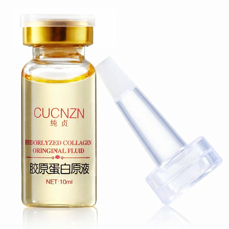 

5pcs Collagen Loading Combination Whitening Moisturizing Anti-wrinkle Moisturizing Firming Skin Care Anti Age Cream Face