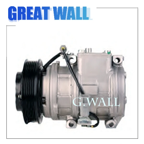 

10PA17C AC COMPRESSOR FOR TOYOTA CAMRY CAMRY STATION WAQON 1992-2001 8832032093 8832033020 8832033030