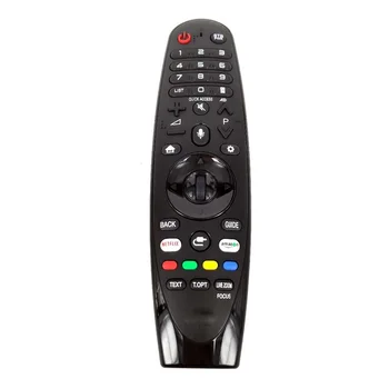 

NEW AKB75375501 Original for LG AN-MR18BA AEU Magic Remote Control with Voice Mate for Select 2018 Smart TV Fernbedienung