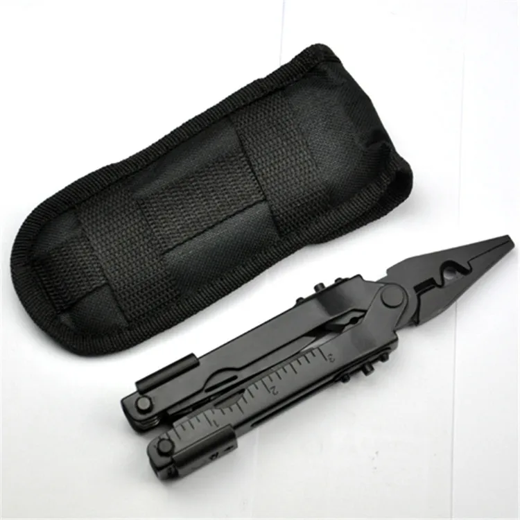 Film The Hurt Locker with paragraph EOD Multi Tool Pliers Telescopic electrophoretic pliers multifunctional folding pliers 240g