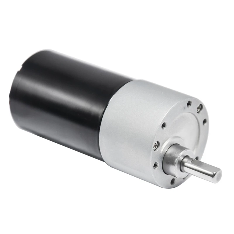 Motor DC3-12V Gran Par Taladro Alta Velocidad voltaje Clasificado 9 V 20 W *Enví