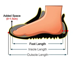 Botas de cano médio