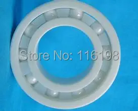

6904 61904 full ZrO2 ceramic deep groove ball bearing 20x37x9mm good quality P5 ABEC5