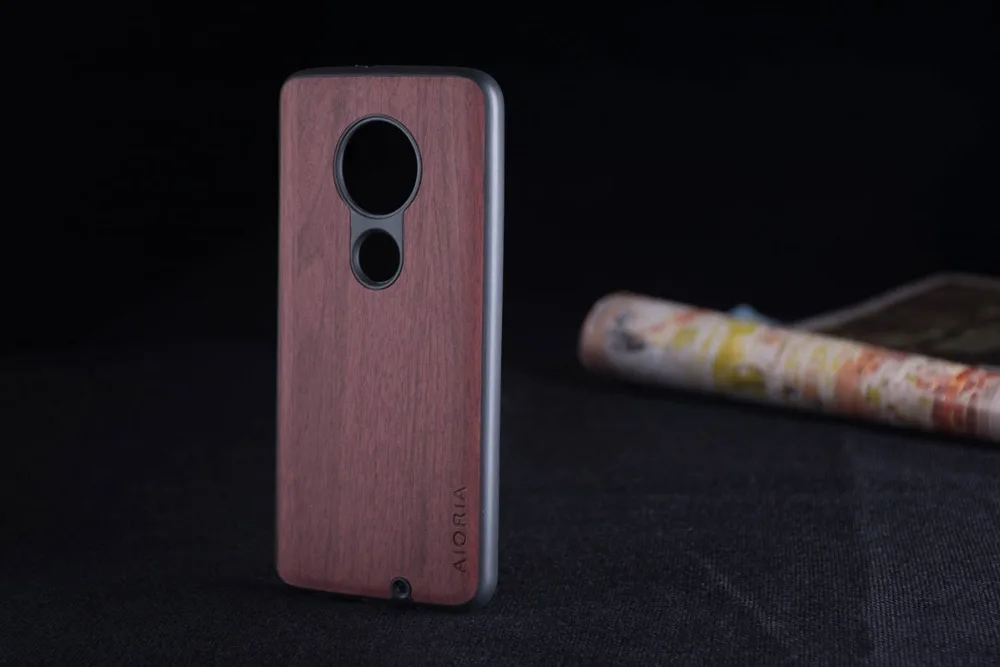 Чехол с деревянным дизайном для Motorola Moto G7 Plus G5S Plus coque fundas чехлы для Motorola Moto G6 plus