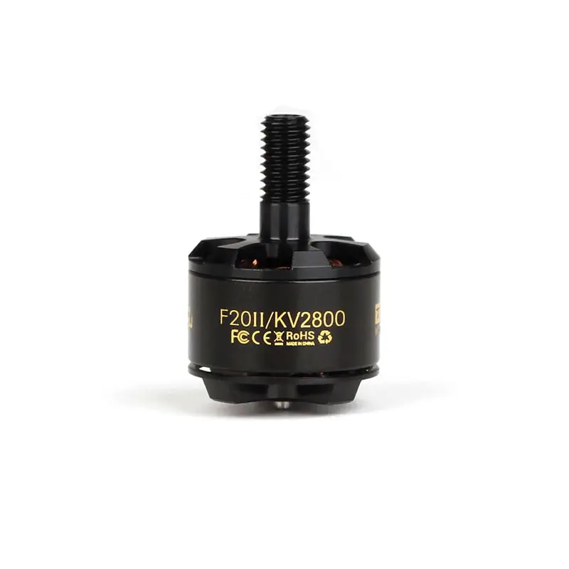 T-Motor-F20II-F20-II-1408-3250KV-2800KV-2-4S-Brushless-Motor-For-130-140-150 (3)