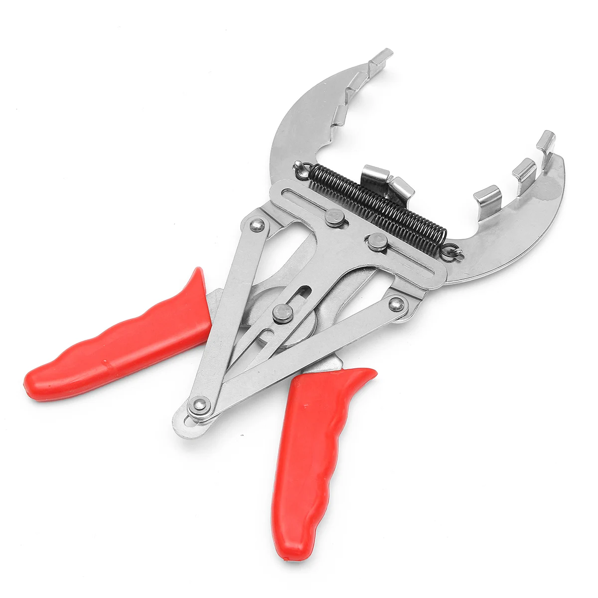 

Auto Piston Ring Plier Clamp Car Repair Tools Powerful Piston Ring Expander Adjustable Pistons Rremove Handheld Tool