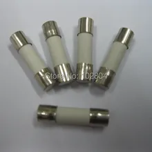 Керамический предохранитель 250 V 5mm x 20mm Быстрый плавкий предохранитель 3A 600 pcs в партии