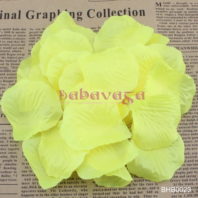 artificial silk rose petals for wedding favor party decoration store decoration - Party Decoration Stores artificial silk rose petals for wedding favor party decoration store decoration - Party Decoration Stores
