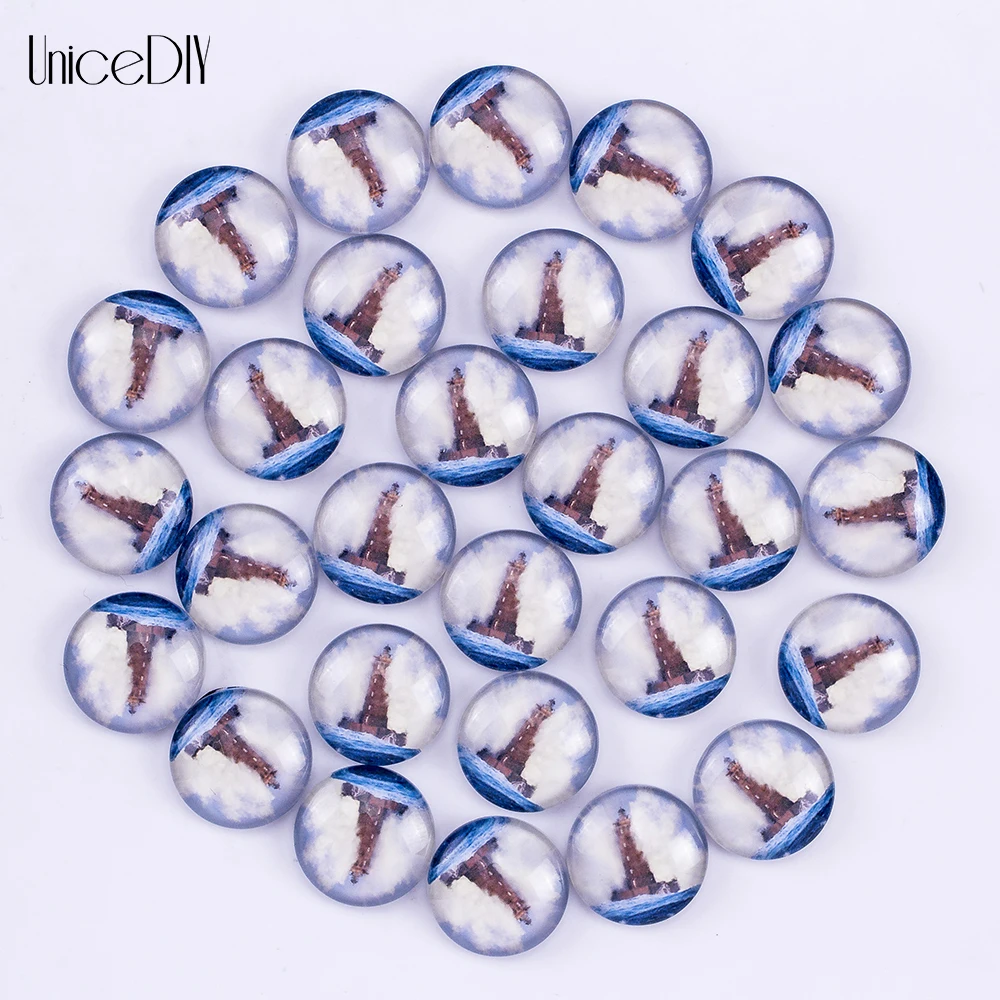 AD1301295 10/16/18mm Glass Cabochon Hot Sale DIY Findings Lightroom Symbol Design | Украшения и аксессуары