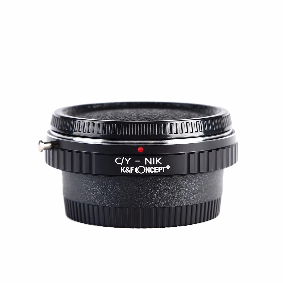 K& F концепция C/Y-NIKON кольцо адаптера объектива для Contax Yashica C/Y объектив для Nikon объектив камеры с оптическим стеклом