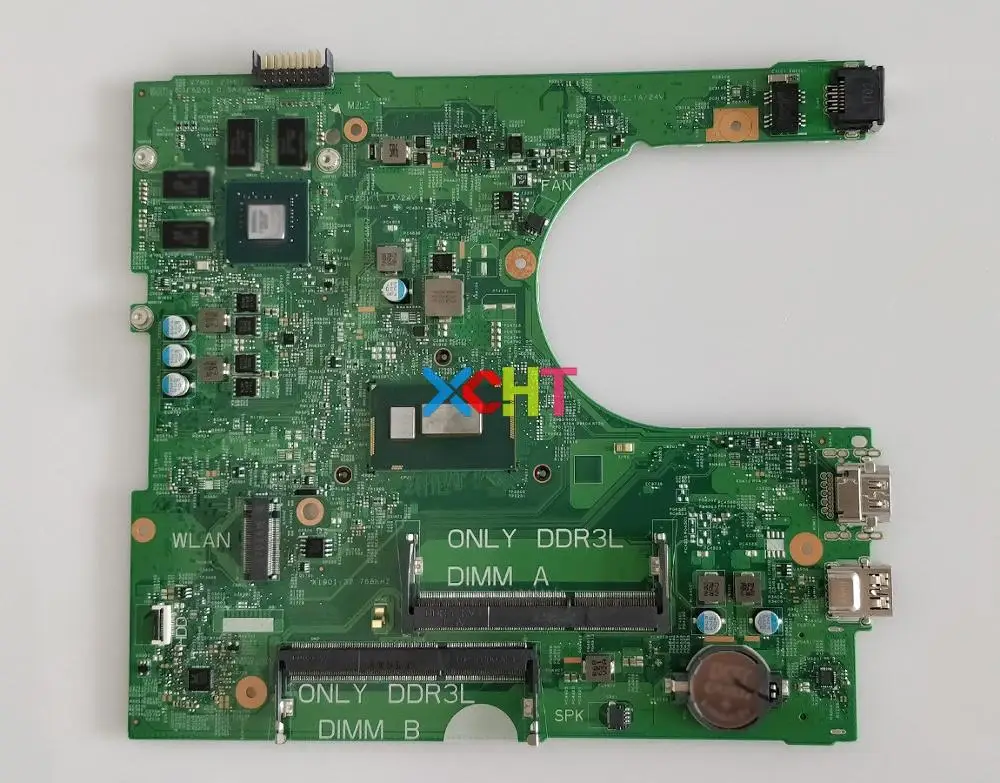 #Special Offers for Dell Inspiron 15 3558 w I5-4210U CN-0N9CMY 0N9CMY N9CMY 14216-1 PWB:1XVKN Laptop Motherboard Mainboard Tested #Special Offers for Dell Inspiron 15 3558 w I5-4210U CN-0N9CMY 0N9CMY N9CMY 14216-1 PWB:1XVKN Laptop Motherboard Mainboard Tested
