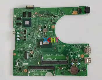 شراءلديل انسبايرون 15 3558 W I5-4210U CN-0N9CMY 0N9CMY N9CMY 14216-1 برنامج العمل والميزانية: 1 XVKN محمول اللوحة اللوحة اختبار