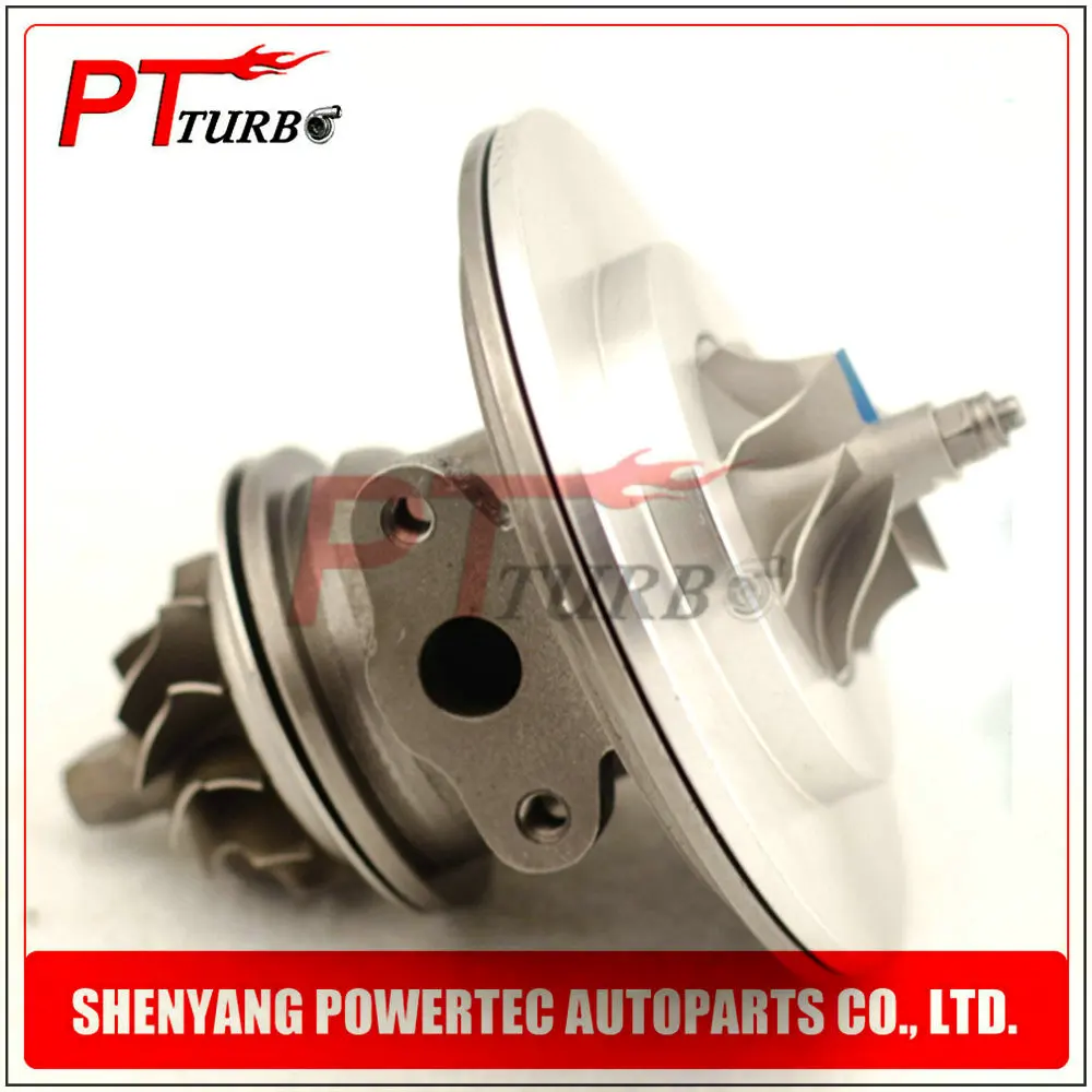 Турбокомпрессор chra 53039700015 core 53039700036 для VW Bora Golf IV Passat B4 1 9 TDI 66 кВт 90 HP 1Z AGR- |