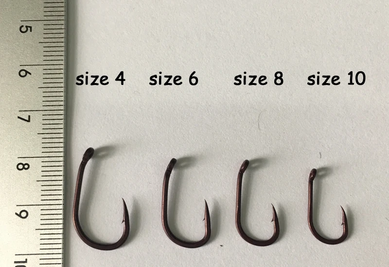 wide gape t brown size-1