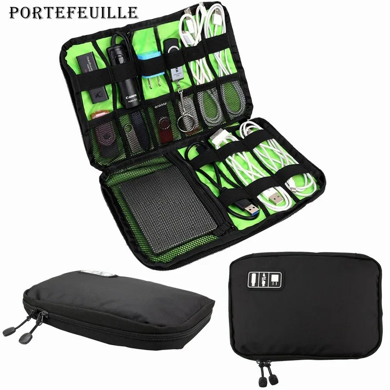 Aliexpress.com : Buy Portefeuille Cable Organizer