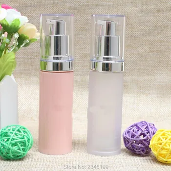 

30ML High-Grade Emulsion Vacuum Packaging Bottles Of Cosmetics Bottles Travel Spot Wholesale Suit Empty Bottle 30Pcs/Lot.