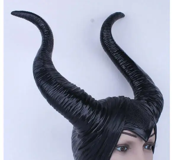 рога малефисенты