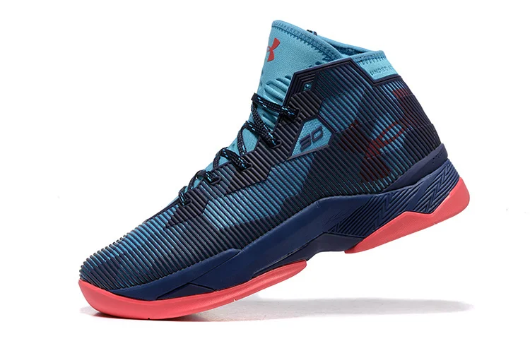 Under Armour CURRY 2.5 MVP 