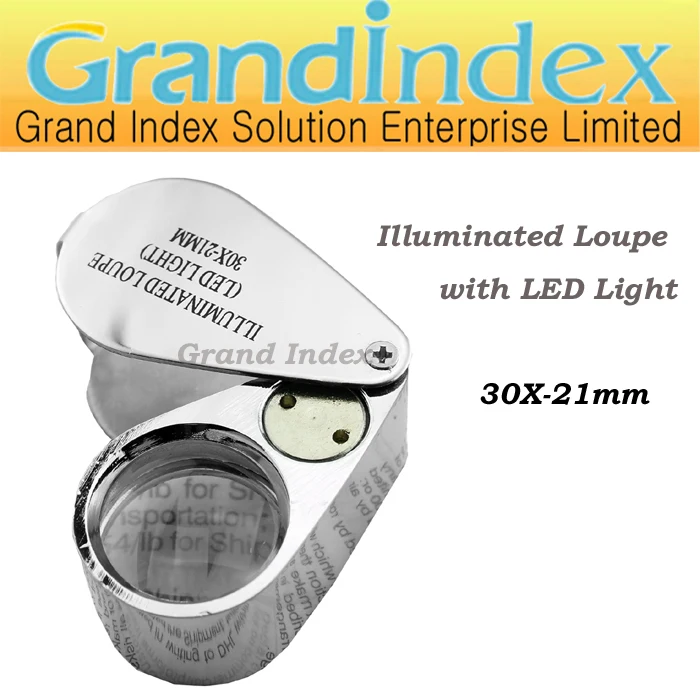 Livraison Gratuite Led Loupe Triplet 30x 21mm Avec Fonction Illumine Led Loupe Ge3021i Aliexpress Livraison Gratuite Led Loupe Triplet 30x 21mm Avec Fonction Illumine Led Loupe Ge3021i Aliexpress