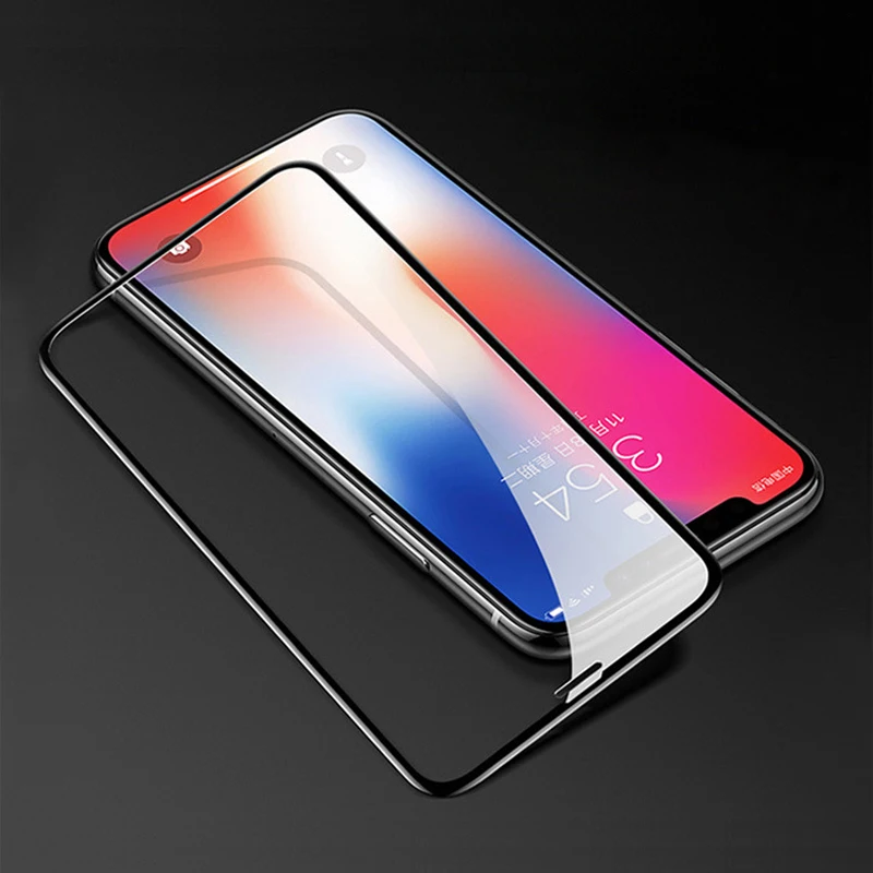 iPhone X glass (6)