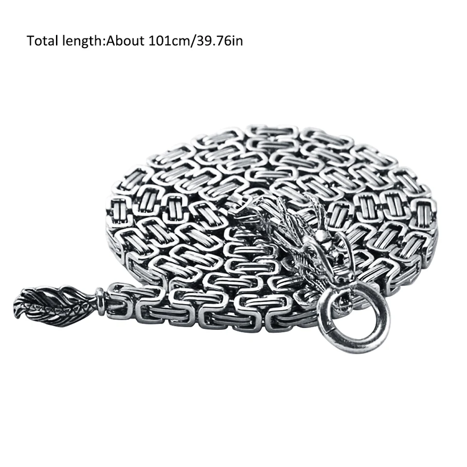 Silver Self Defense Weapon Martial Arts Hand Bracelet Chain Outdoor Camping