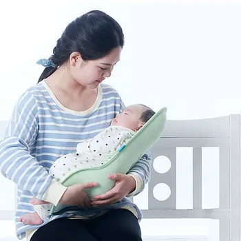 newborn baby feeding pillow