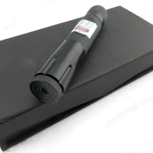 Blu-Ray лазерная ручка 450нм 1200 МВт высокомощный лазерный Blu-Ray Регулируемый лазерный фонарик наружный лазерный индикатор