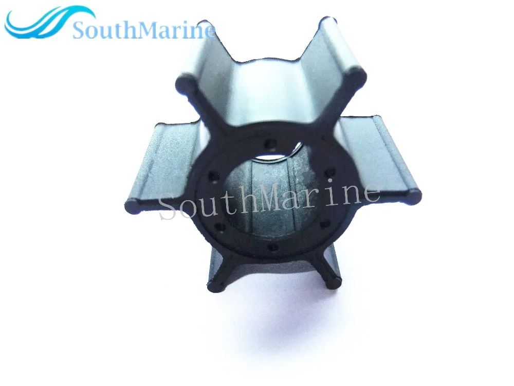 

Impeller 662-44352-01 662-44352-01-00 47-95611M 47-81242M for Yamaha 6HP 8HP 15HP Outboard Motor ( 6A 6B 8B 15A )