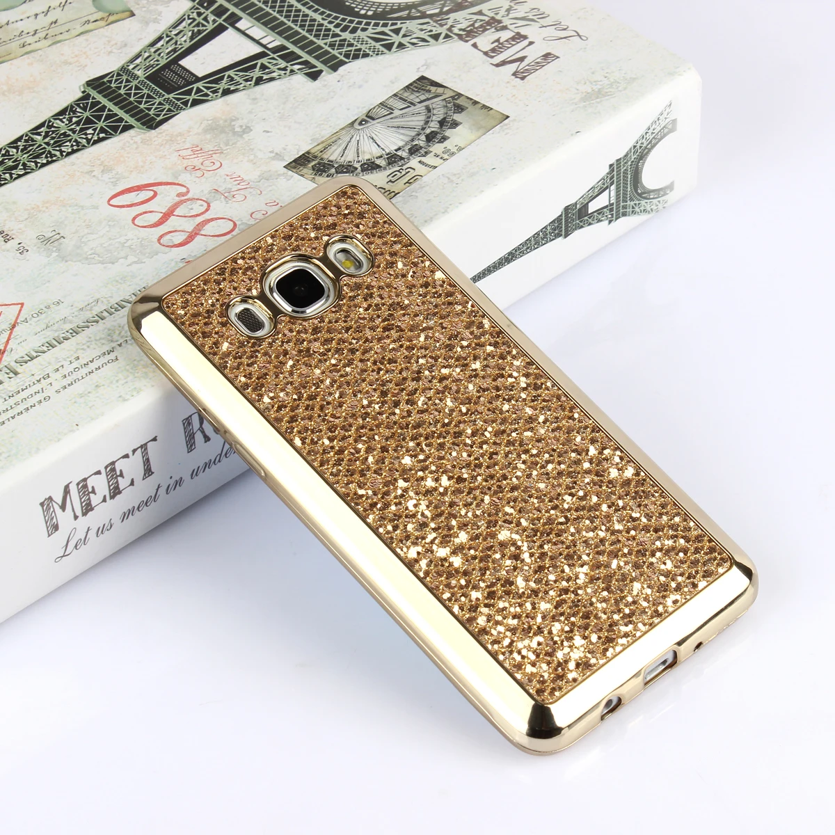 Роскошный блестящий яркий чехол для samsung Galaxy Grand Prime G530 G530H VE Duos G531H/DS G531F G531H Мягкий