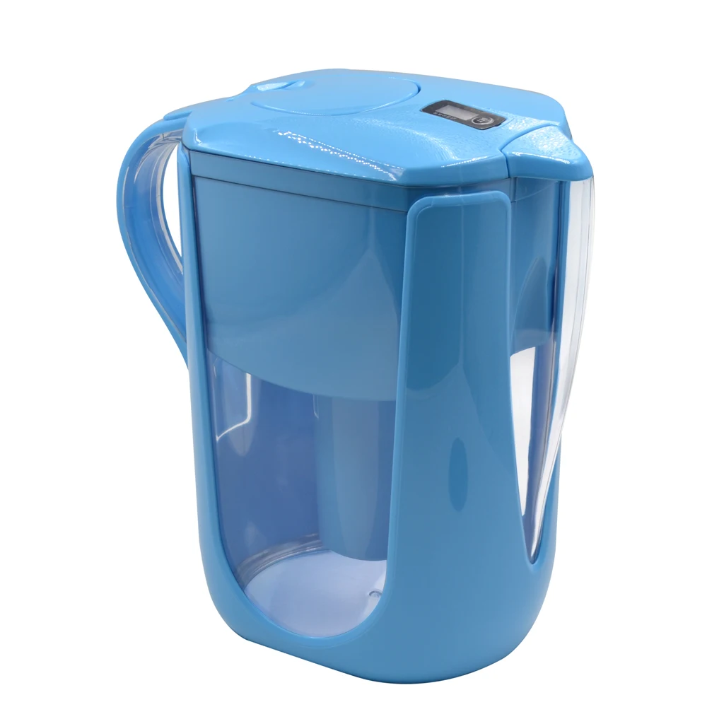 Бытовой прямо напиток фильтруют водопроводной воды фильтр для чайника 1 кувшин