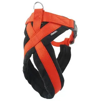 

Harness Cross Red SIZE S/M