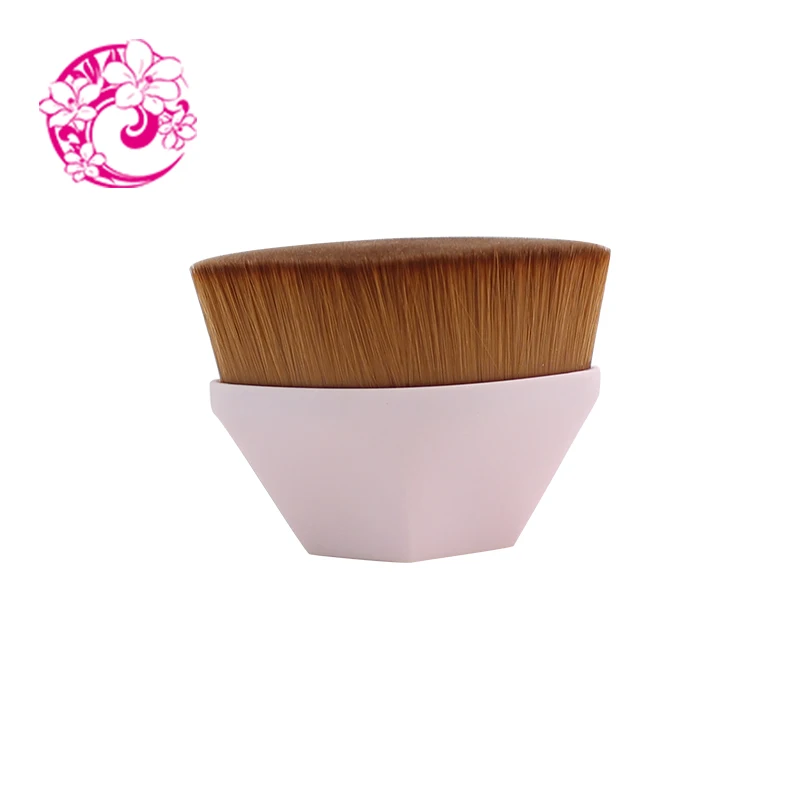 

ENERGY Brand Professional NylonHair Powder Brush Makeup Brushes Brochas Maquillaje Pinceaux Maquillage hb1