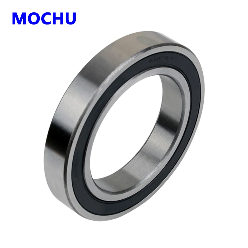 1 шт. подшипник 6017 6017RS 6017RZ 6017-2RS1 6017-2RS 85x130x22 стандартные шарикоподшипники с