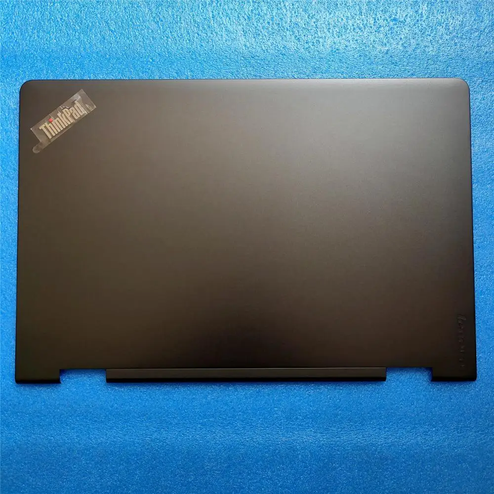 Новая Оригинальная задняя крышка для lenovo Thinkpad S5 yoga 15 черный AM16V000210|lenovo thinkpad|lenovo