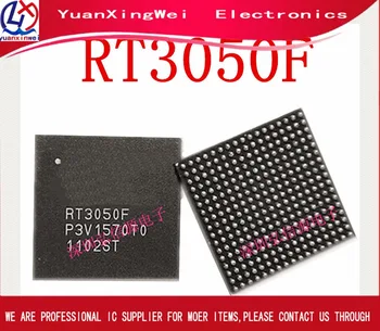 

Free Shipping 1pcs/lot RT3050FTR RT3050F RT3050 TFBGA289