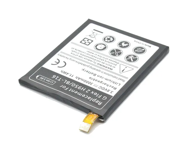 BlackBL-T1608